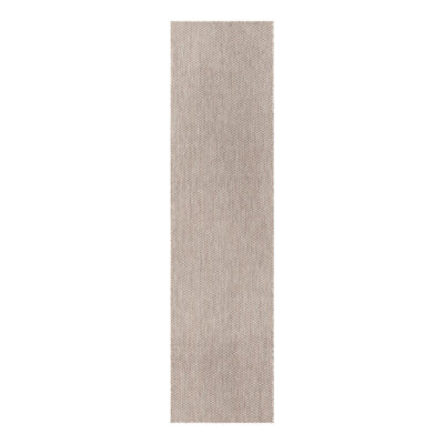 Tapis beige Bembry