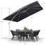 304cm Cantilever Parasol-1420528889