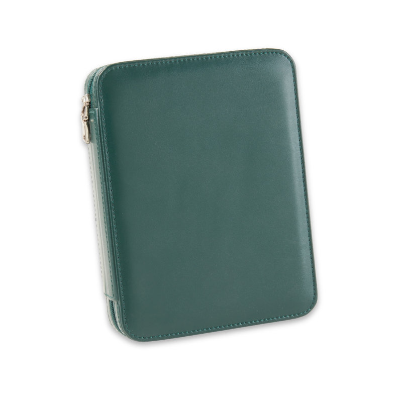 Boîte à montre +, Vert
