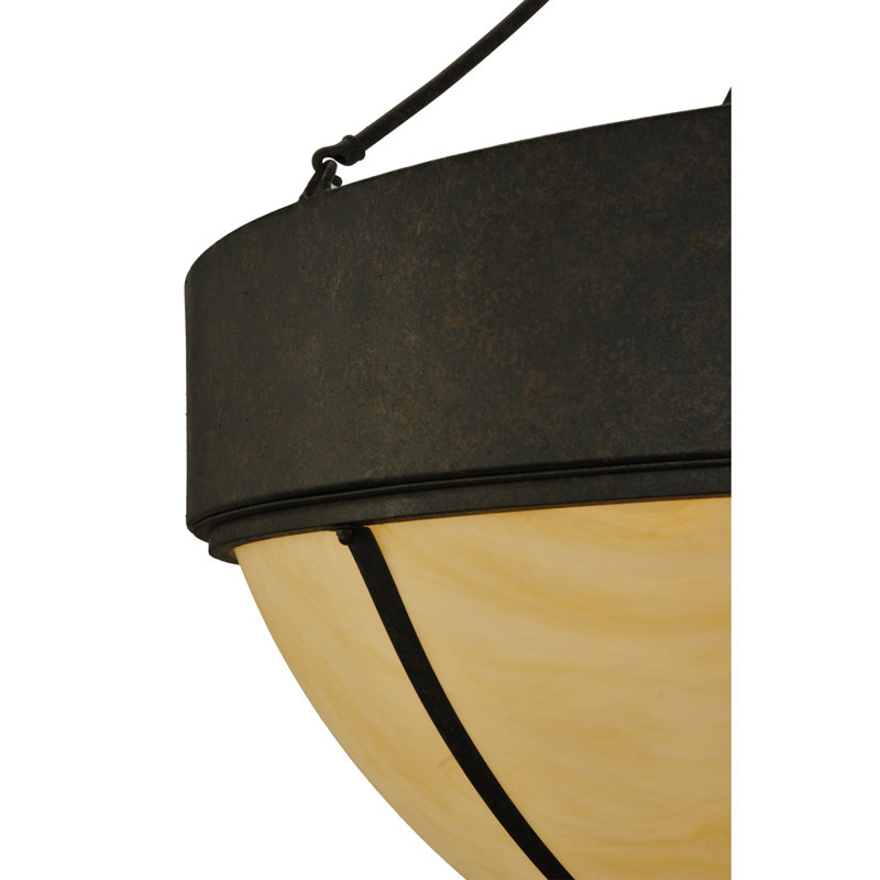 Talia 10 - Light Pendant