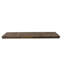 Tablette flottante en bois de pin massif-18621625-105232767