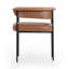Fauteuil rembourré Lyssa-447514350
