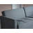 Demitria In A Box Sleeper, Gray