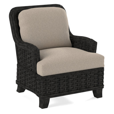 Somerset Upholstered Armchair