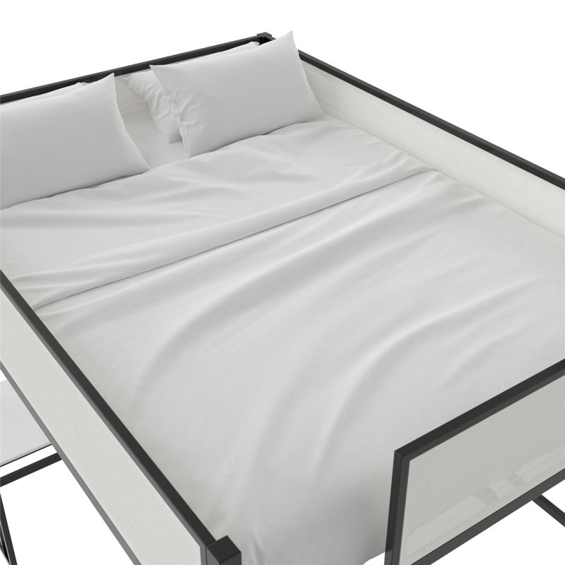 Twin Bed