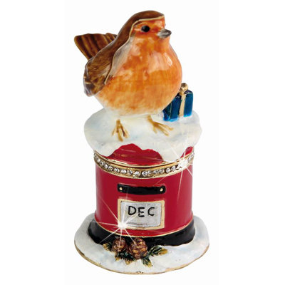 Craycombe Christmas Figurines & Collectibles