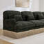 Canapé modulaire Chenille-468298405