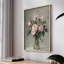 Impression florale rétro sur papier-1140893582-1140893579-1200267619