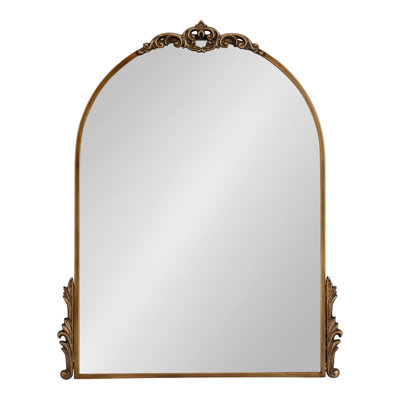 Christany Metal Mirror