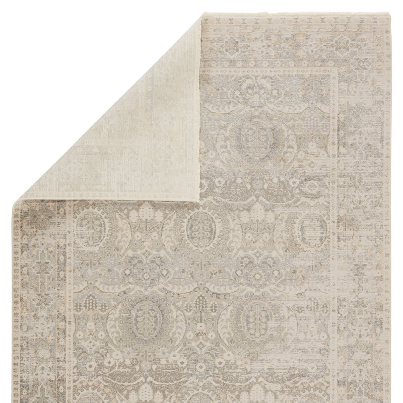 Clint Oriental Indoor Rug, Rectangle 9'6" x 12'6"