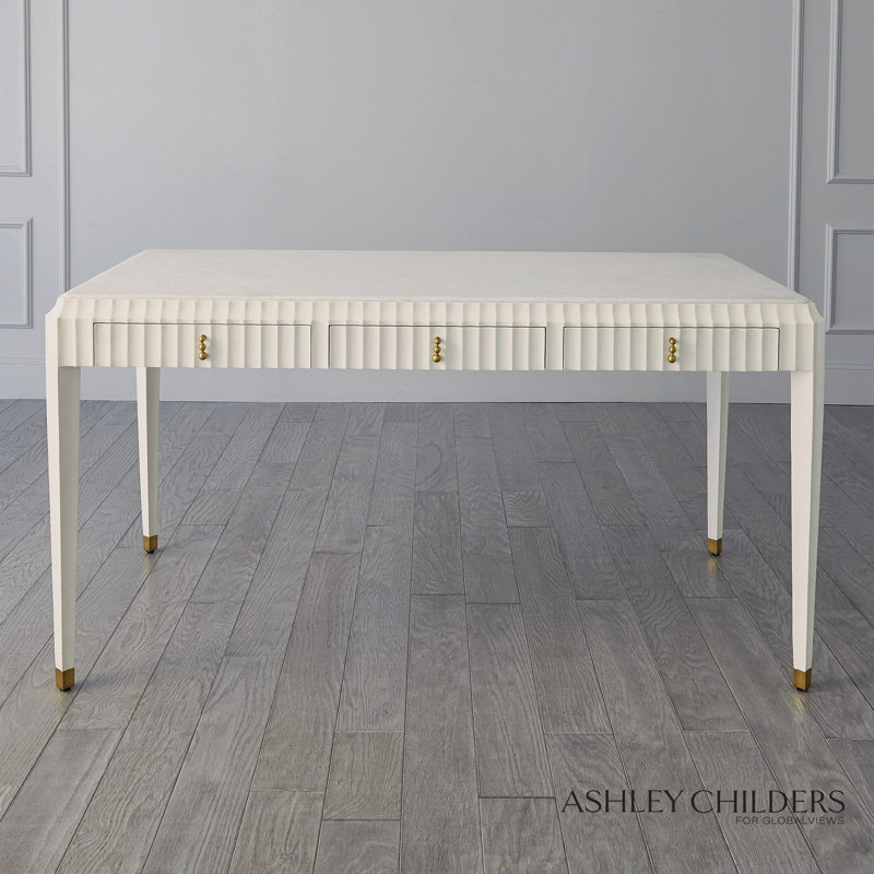 Fountain Writing Desk