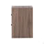 2 Drawers MDF Nightstand