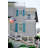 Single Panel Raised Panel Shutters 12'' x 29'' Raised Panel Shutters