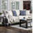 Anitza Upholstered 92.5'' Sofa-24507621
