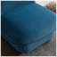 Fauteuil d'appoint pivotant en velours l 30,31 po x P 27,56 po x H 26,38 po Pumpkin