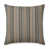 Orange/Brown/Grey Striped