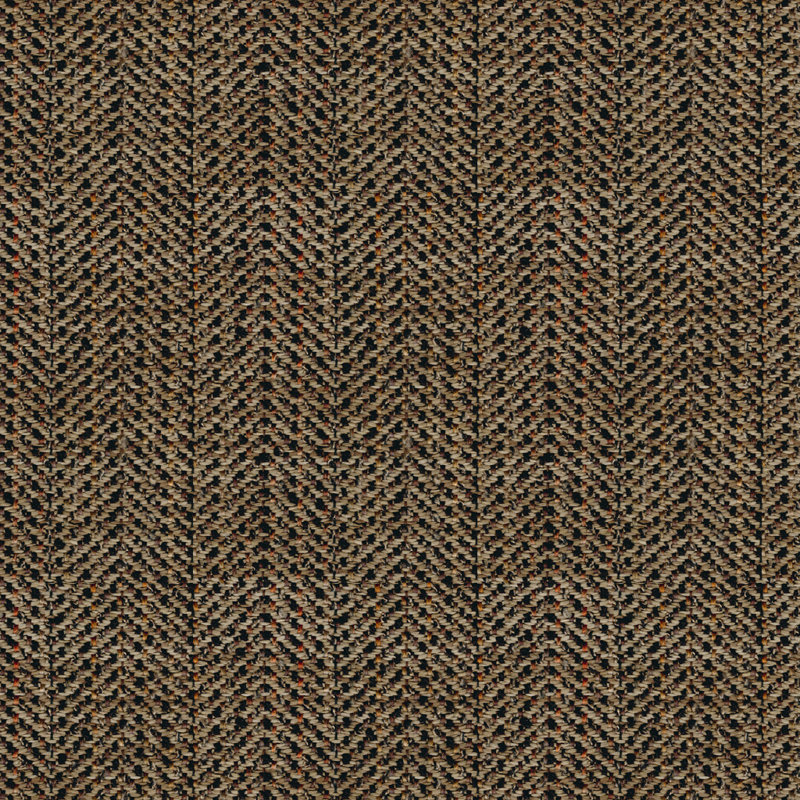 Fabric, Black/Gray