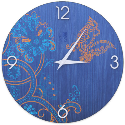 Dolcevita Wall Clock