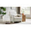 Ensemble de 2 fauteuils d'appoint à angle droit Mirod Sleek-315367986