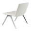 Fauteuil d'appoint en cuir Vegan-100663262