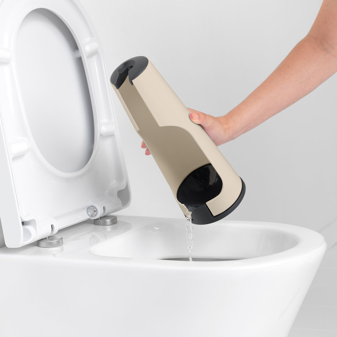 Brabantia Renew Toilet Brush and Holder