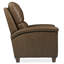Fauteuil inclinable électrique avec appui-tête Julian