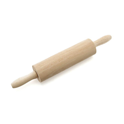Wood Standard Rolling Pin