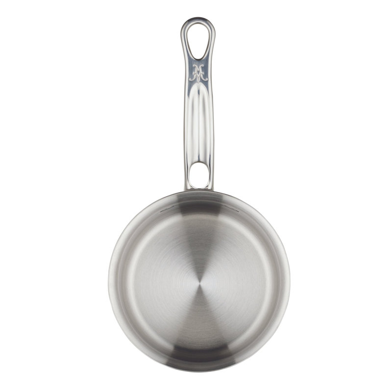 Thomas Keller Insignia 0.75 qt. Butter Warmer