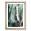 Abstract Art Painting Vol.1 - Framed Print-55629072-55629074