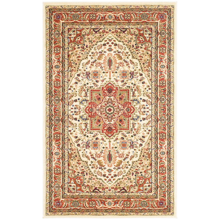 Flippin Performance Oriental Rug