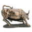 Bronze à coulée froide 9,45 po de hauteur (bronze)
