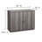 Aberdeen 2 Door Storage Cabinets-1331616741