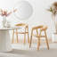 Tamorion 4 - Person Dining Set