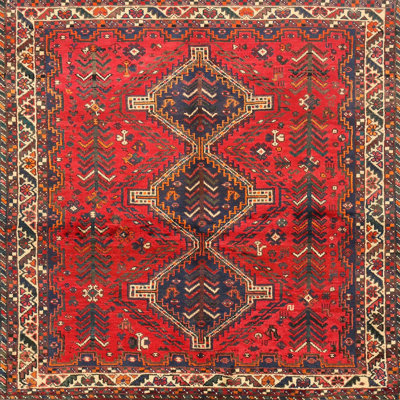 Southwestern Indoor Rug