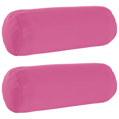 Pink Cushion Cover