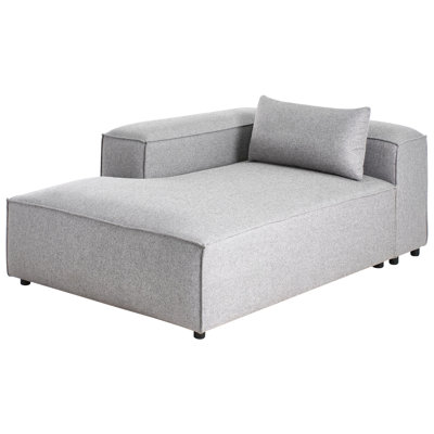 Bledi Upholstered Chaise Lounge