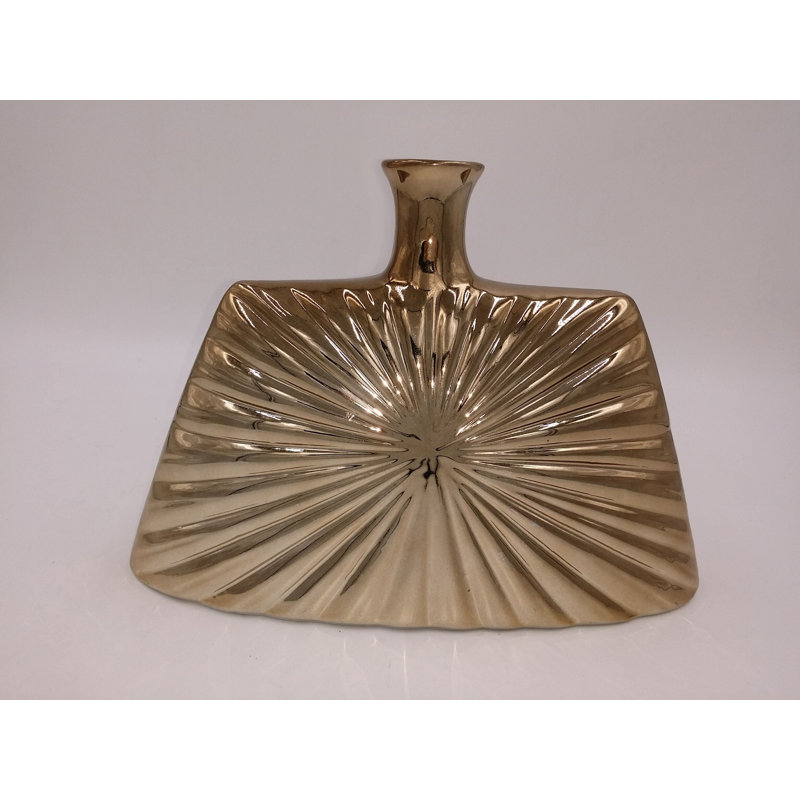 Vase de table étoile Kravitz