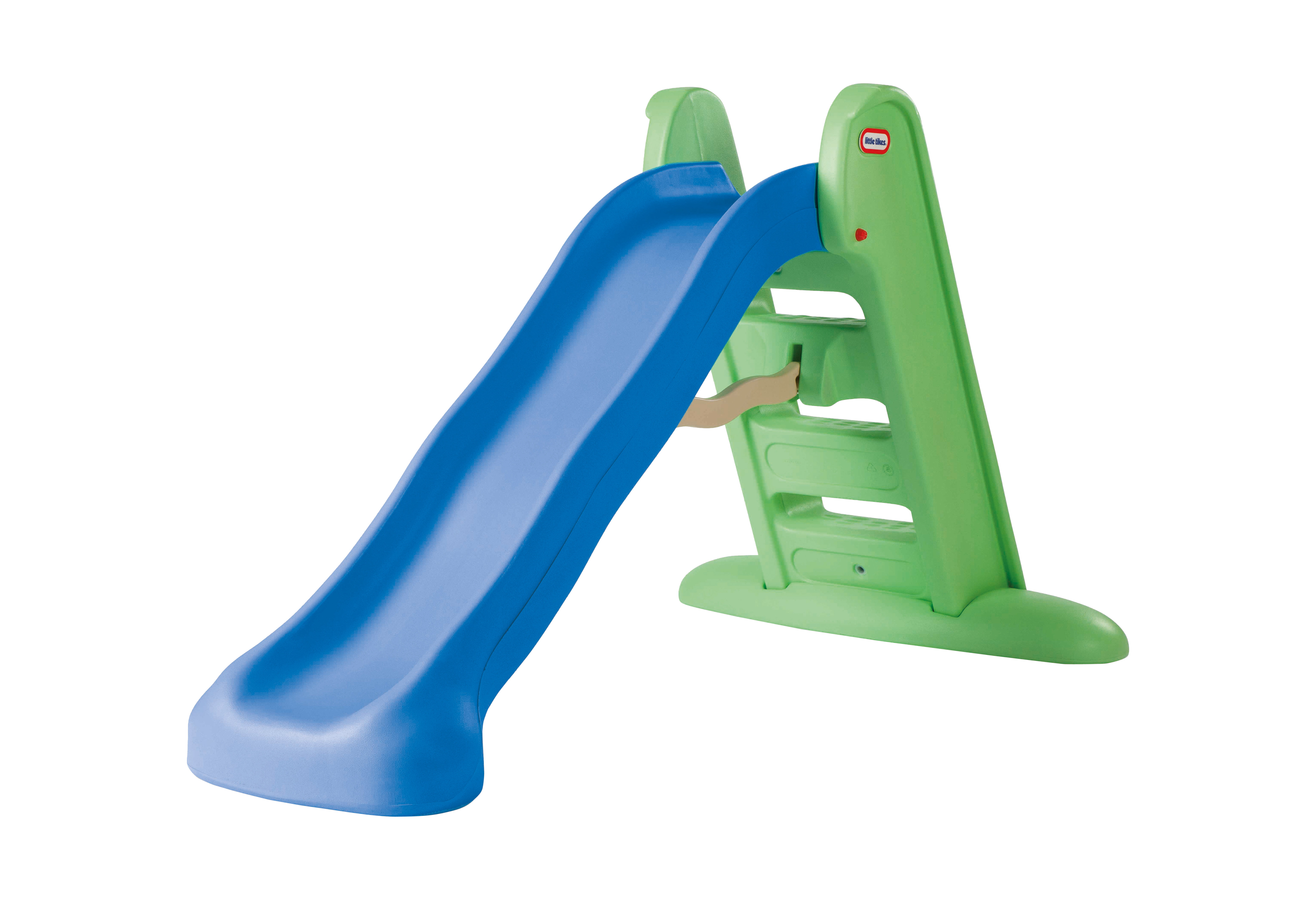 Little Tikes Easy Store Large Slide & Reviews | Wayfair
