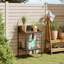 Inaya Metal Plant Stand-321847113