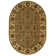Cranmore Hand Tufted Wool Oriental Rug