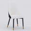 Chaise d'appoint de salle à manger Calume-199713986-199713999