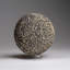 Pyrite Concretion From Dongchuan District, Yunnan Province, China