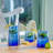 20pc Recycled Glassware Set - By Nicola Spring-62277746