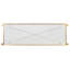 Console de 50 po