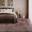 Vintage Look Washable Area Rug-192138504