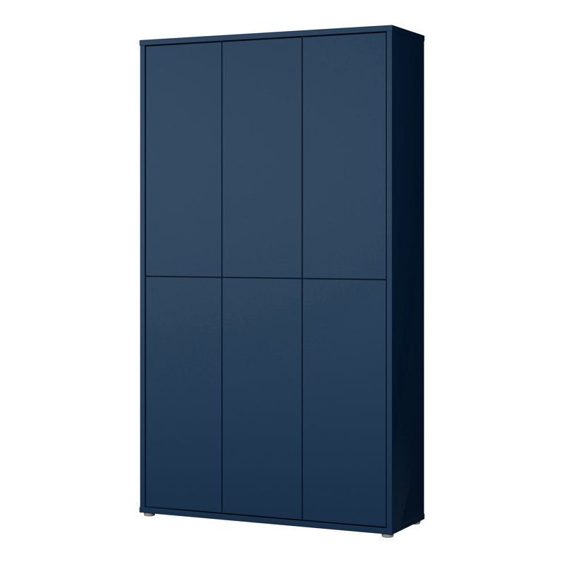 Saabir 36 Pair Shoe Storage Cabinet