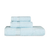 Ensemble de serviettes de bain 3 pièces Oleg Heritage