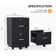 Kayeson 15.7'' Wide 2 -Drawer Mobile File Cabinet