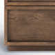 Hudson 2-Drawer Nightstand 