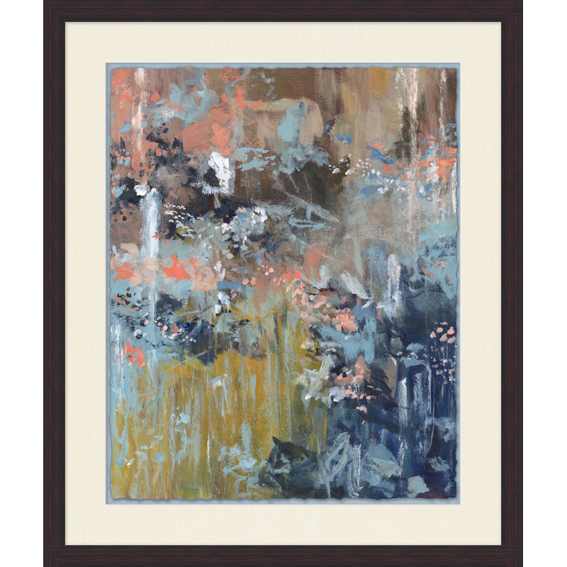 Dreams 1 Print